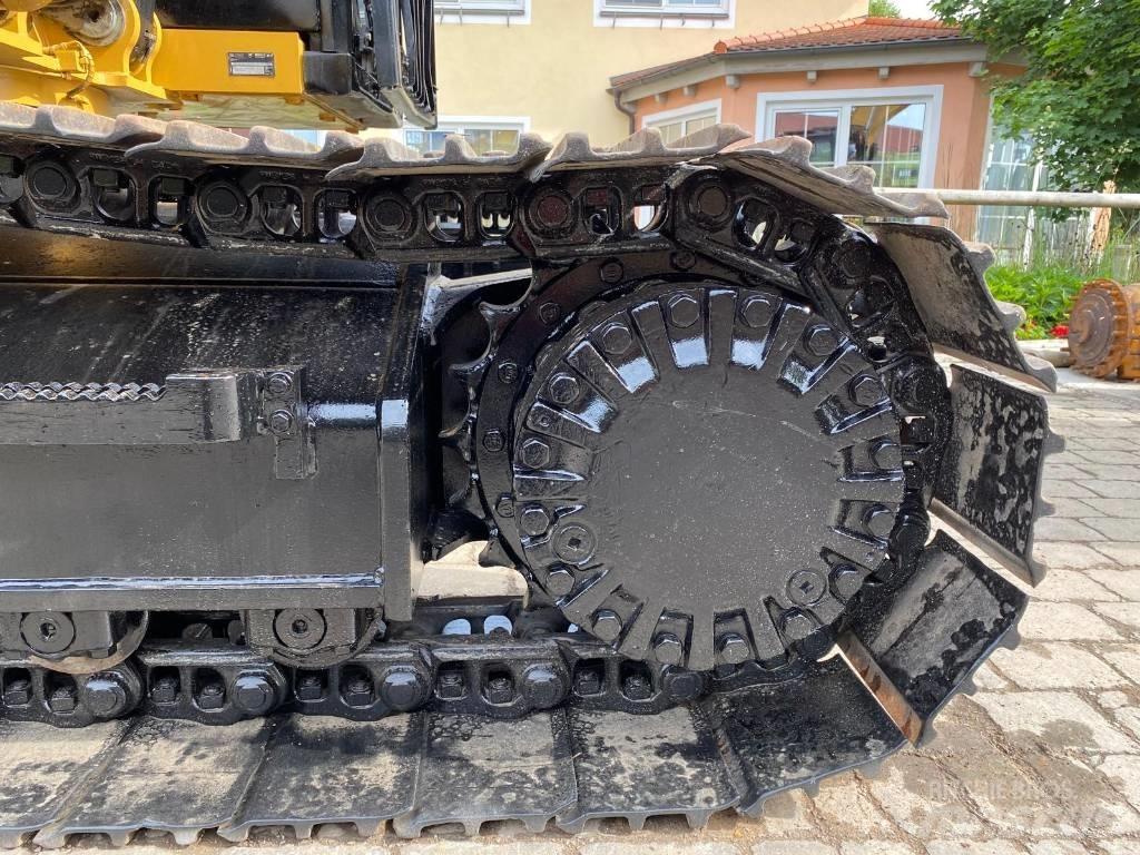CAT 319 D L Excavatoare pe șenile

