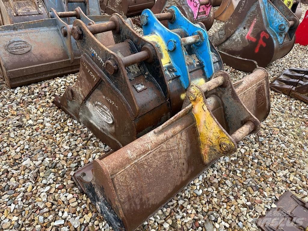 Volvo EC 140 EL Excavatoare pe șenile
