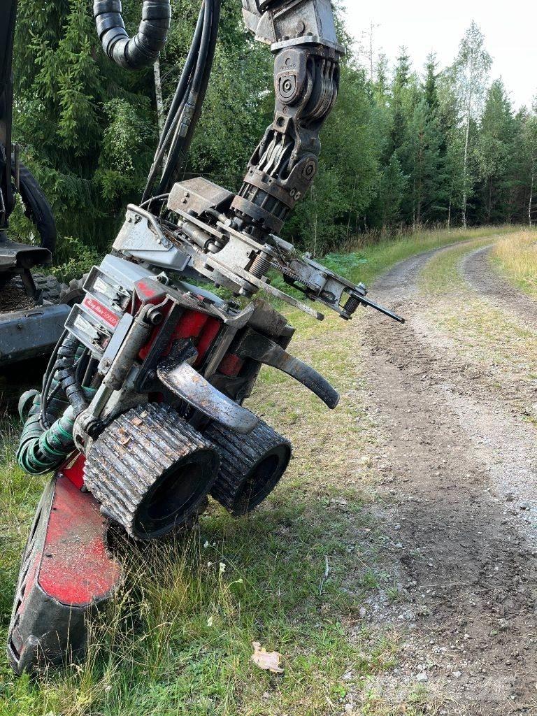 Rottne H 11 Combine forestiere