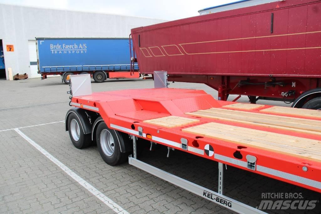 Kel-Berg S 220 F Incarcator agabaritic