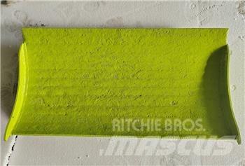 CLAAS Drum bottom Sasiuri si suspensii