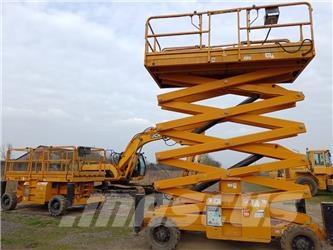 Haulotte H 18 SX Platforme foarfeca