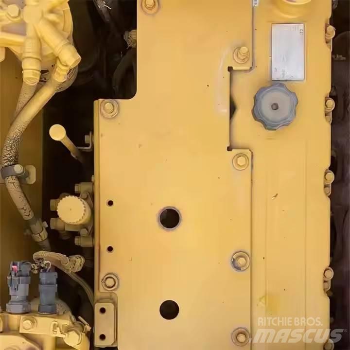 CAT 323 D2L Excavatoare pe șenile

