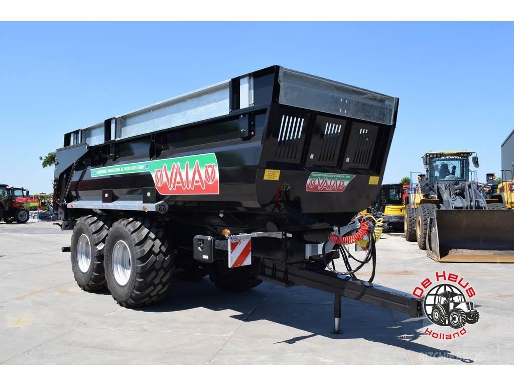 Vaia NL160S Utilaje agricole - Altele