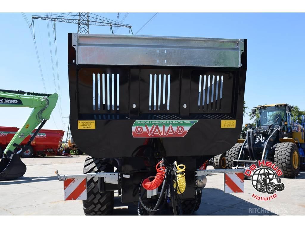 Vaia NL160S Utilaje agricole - Altele
