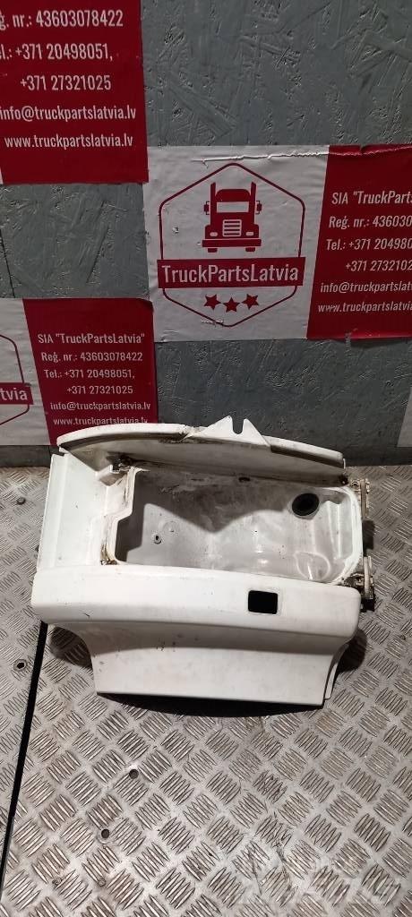 Scania G 400   1936674 Cabine si interior