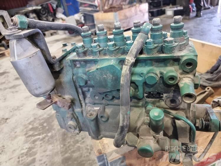 Bosch dieselpumpe Motoare