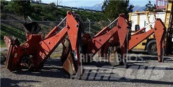 Bobcat 811 Excavator