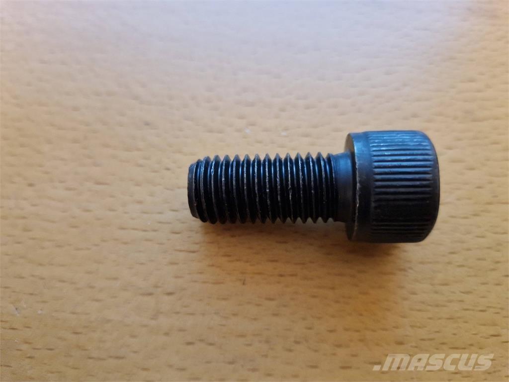 Eco Log 700058 Capete pentru culegatoare