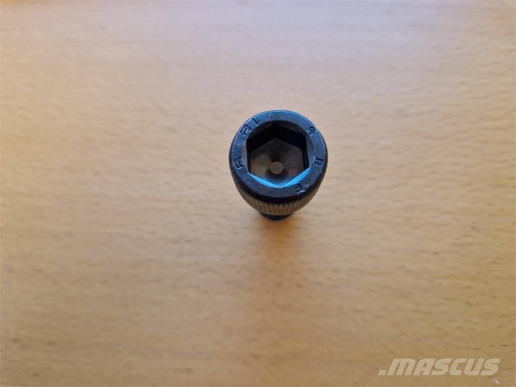 Eco Log 700058 Capete pentru culegatoare