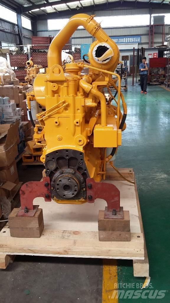 Cummins NT855-C280 Motoare