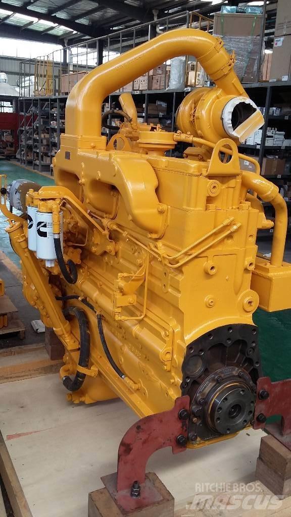 Cummins NT855-C280 Motoare