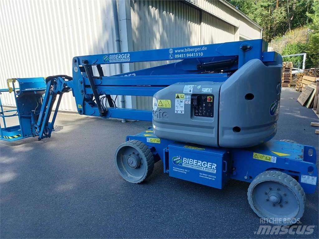 Genie Z40NRJ Nacele cu brat articulat