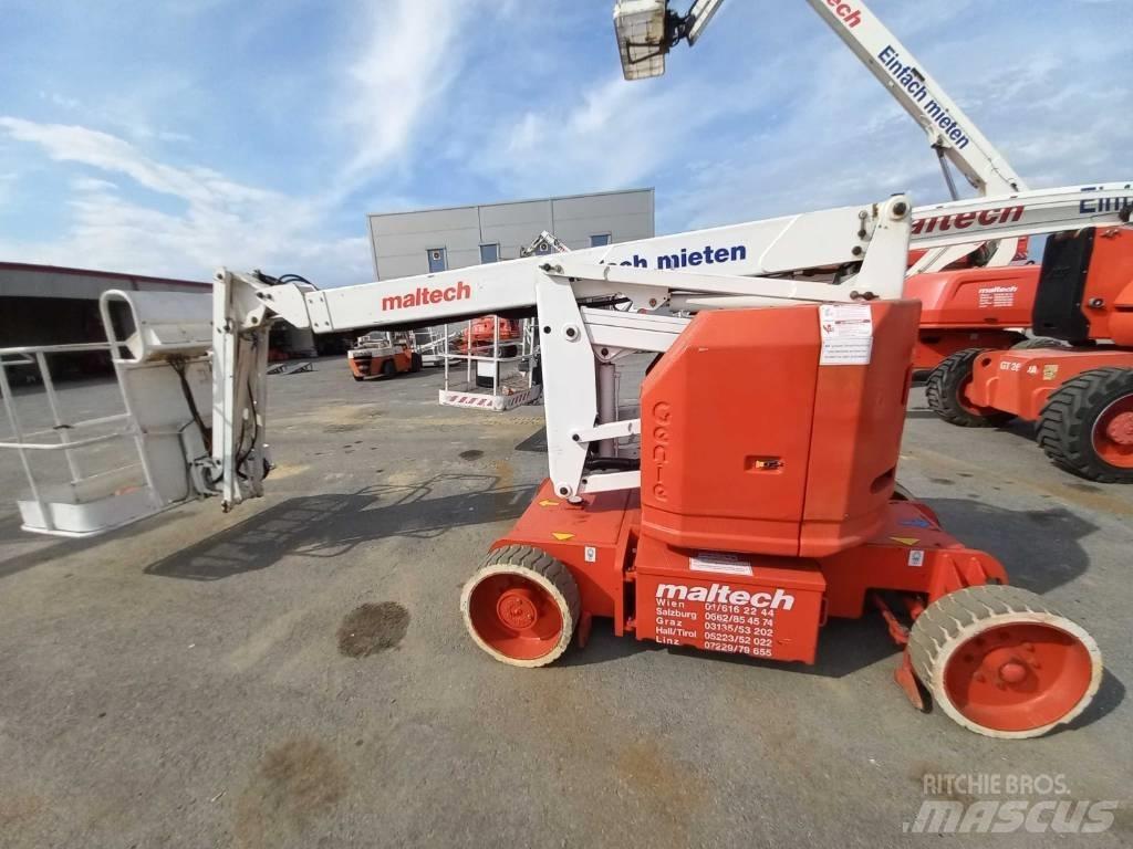 Genie Z 34/22 N Nacele cu brat articulat