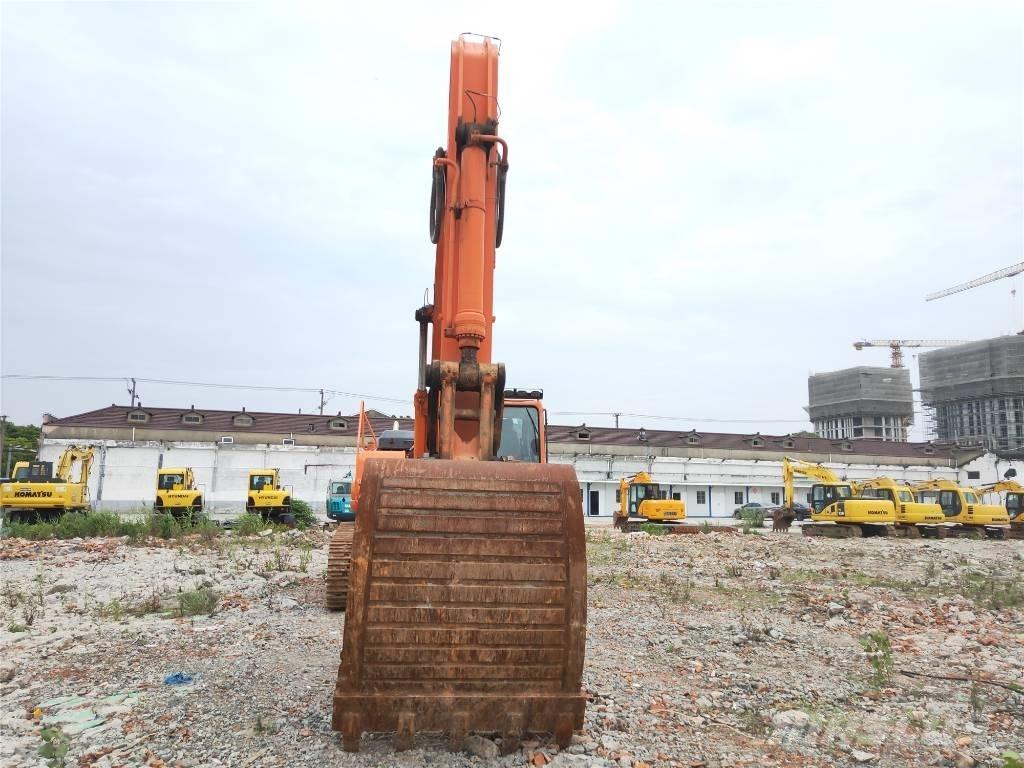 Doosan DH 420 LC-7 Excavatoare pe șenile
