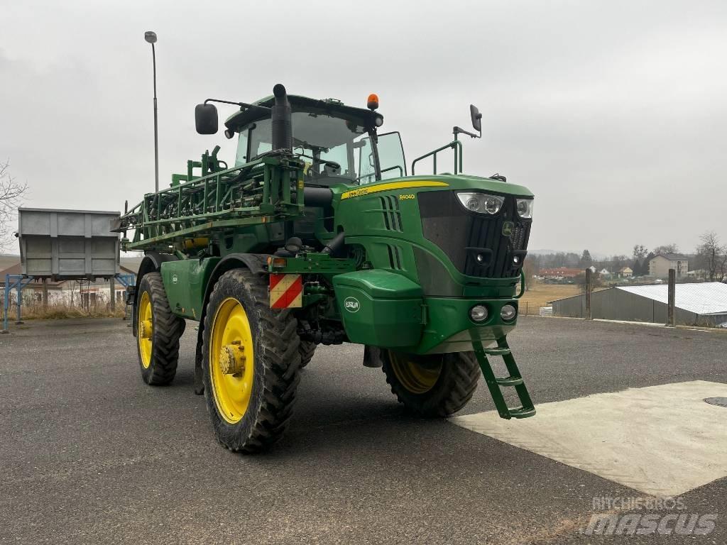 John Deere R4040i Pulverizatoare autopropulsate