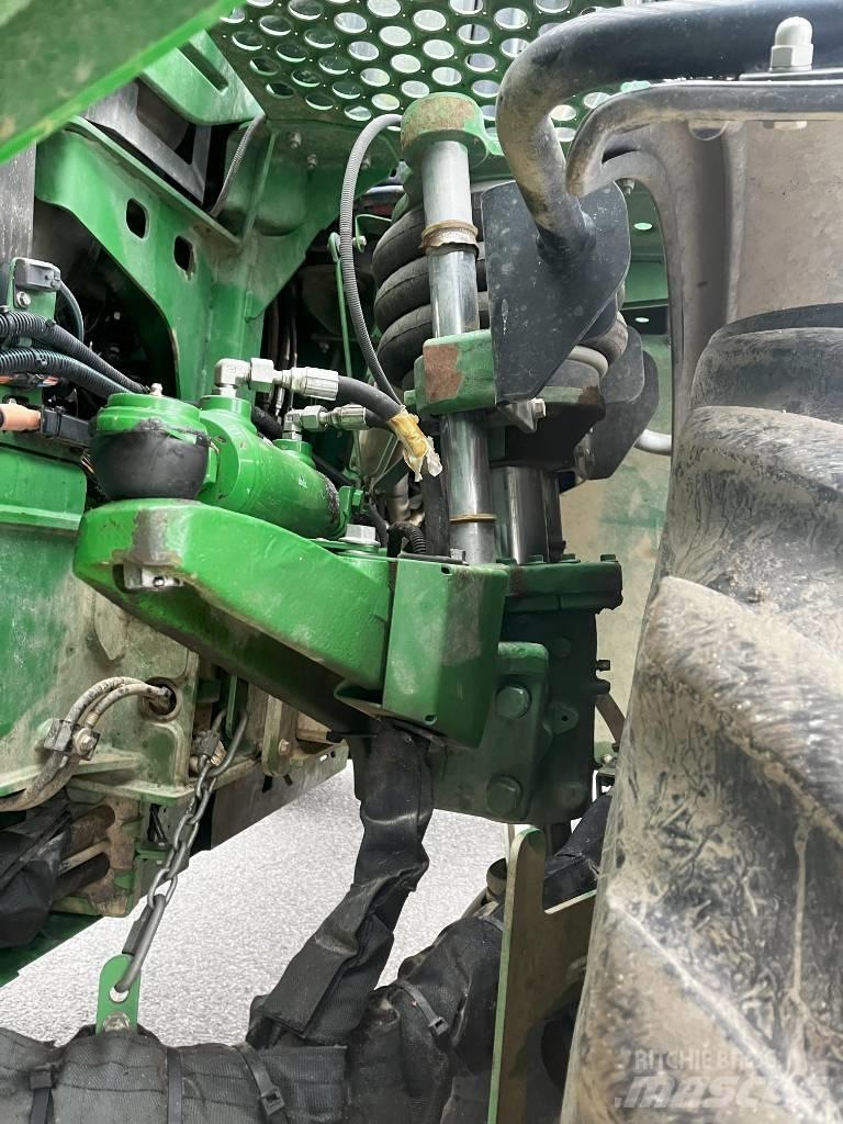 John Deere R4040i Pulverizatoare autopropulsate