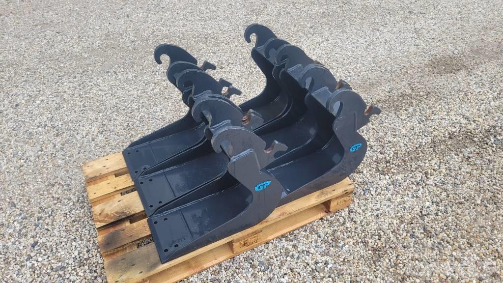 GP BBS20-230-CW05 Pistoane