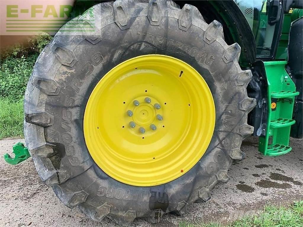 John Deere 6145r Tractoare