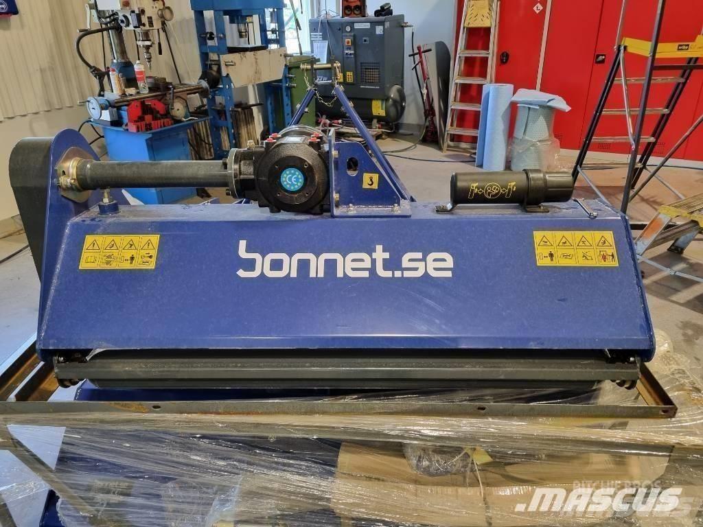 Bonnet EFGC 1.95 Cositoare