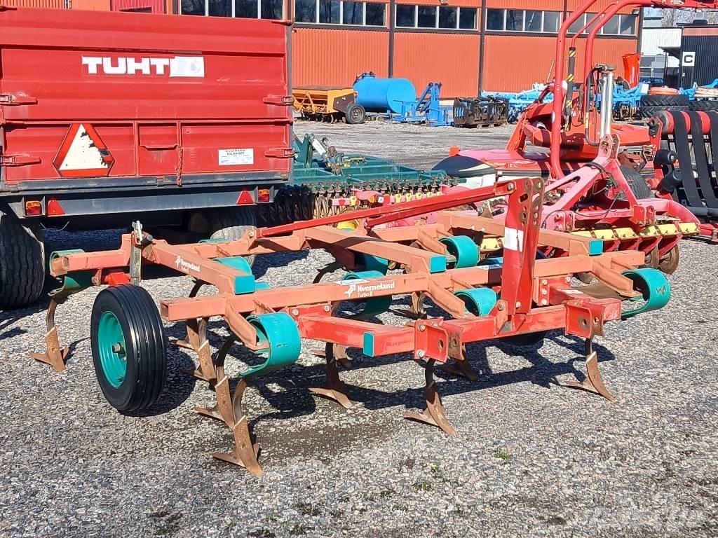 Kverneland Turbo 2 Cultivatoare