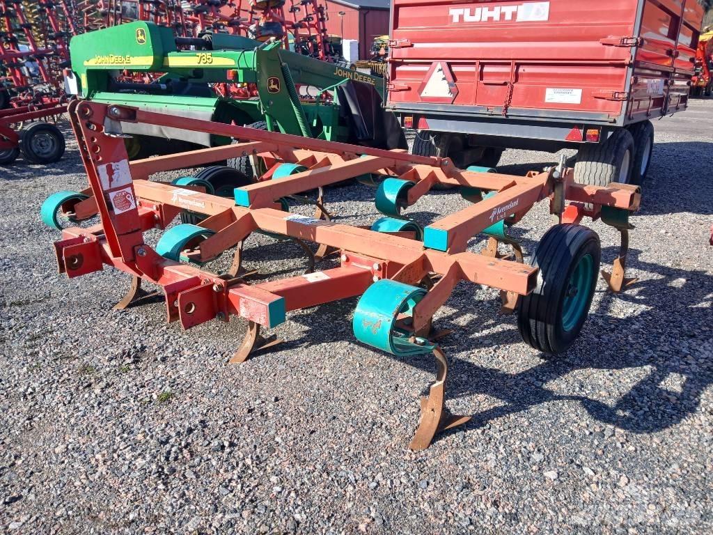 Kverneland Turbo 2 Cultivatoare