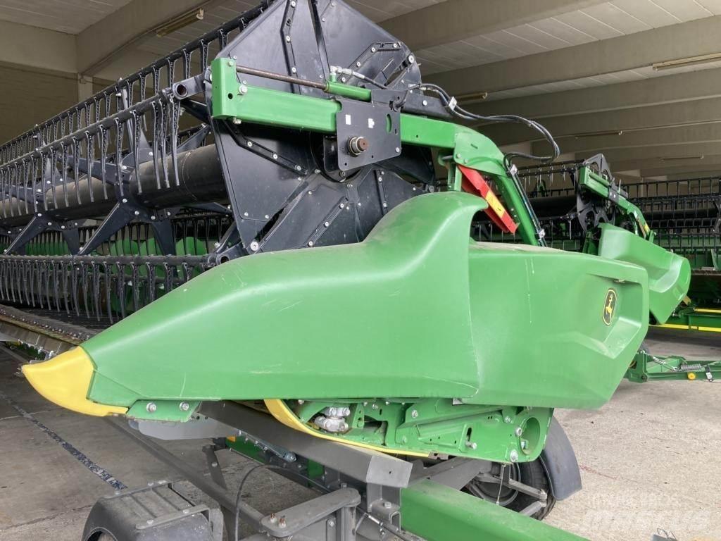 John Deere RD35F Capete pentru culegatoare
