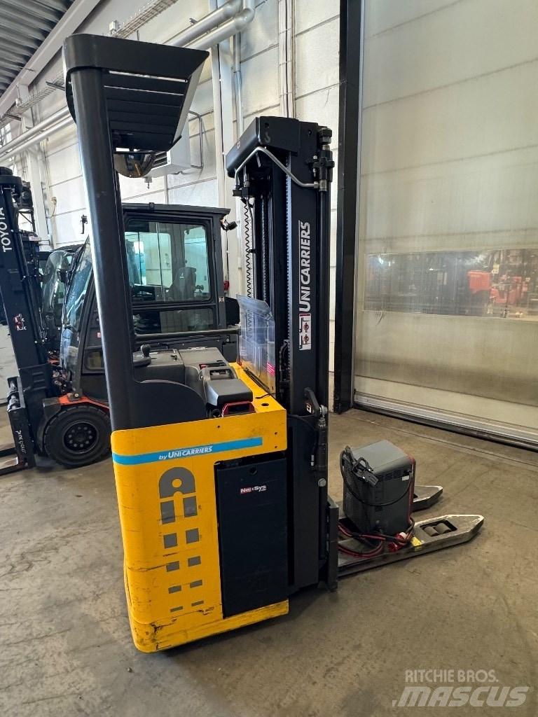 Atlet ASN160 Transpaleti autopropulsanti