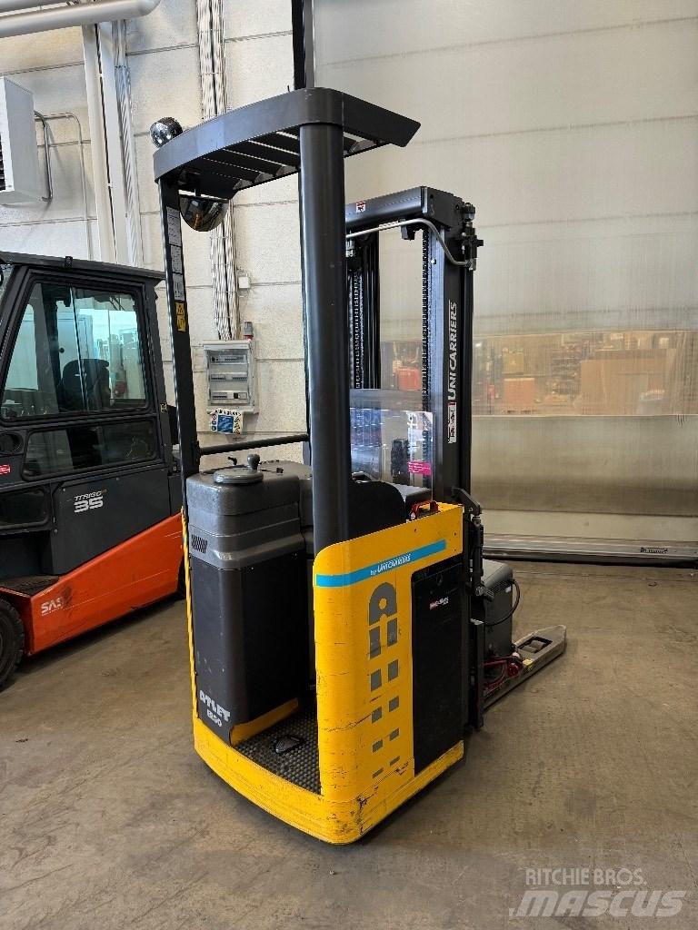 Atlet ASN160 Transpaleti autopropulsanti