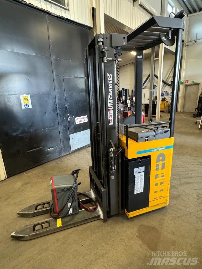 Atlet ASN160 Transpaleti autopropulsanti