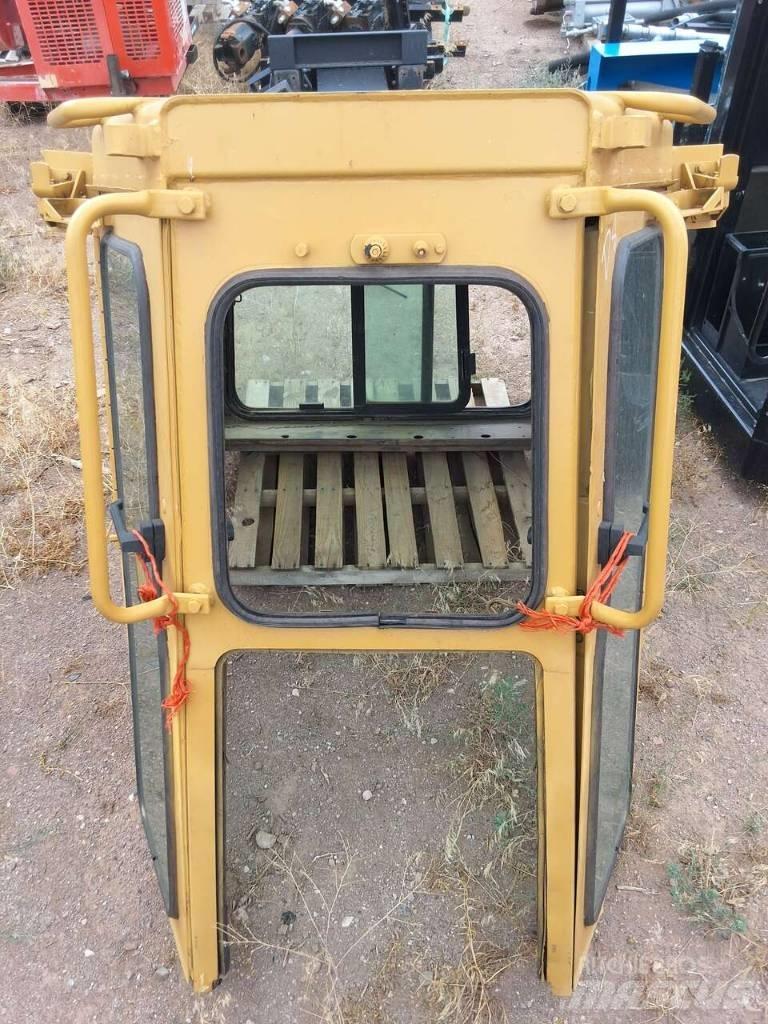 CAT D 8 R Buldozere pe senile