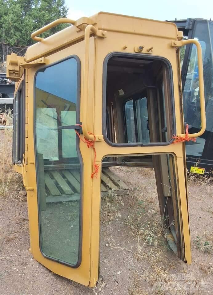 CAT D 8 R Buldozere pe senile