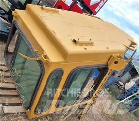 CAT D 8 R Buldozere pe senile