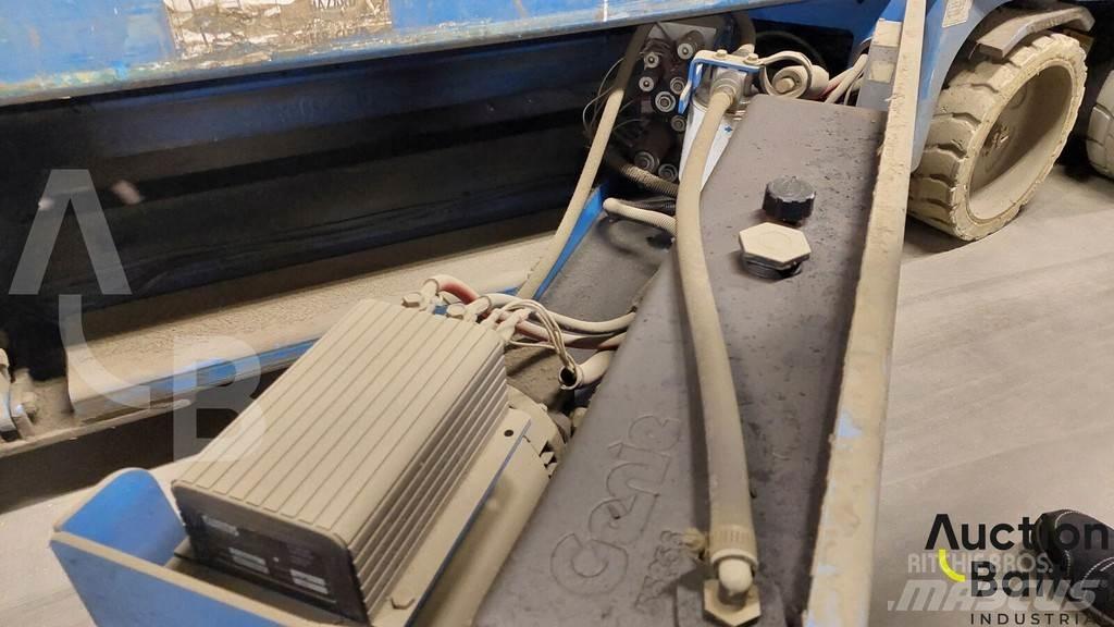 Genie GS 2646 Platforme foarfeca
