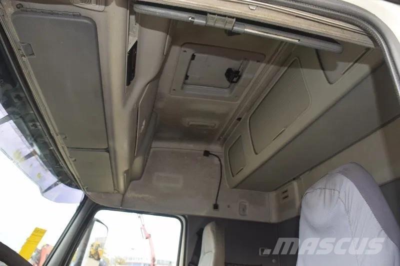 Volvo FH 12.420 Autotractoare