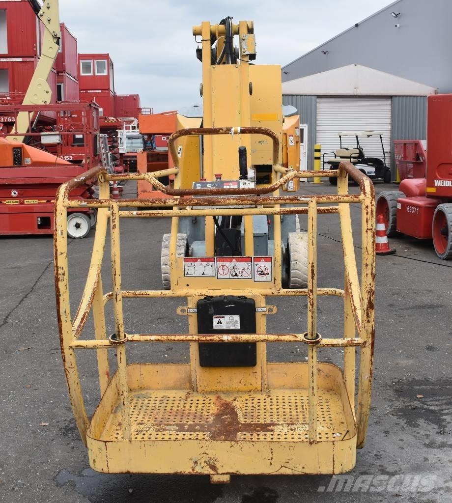 Haulotte HA 15 IP Nacele cu brat articulat