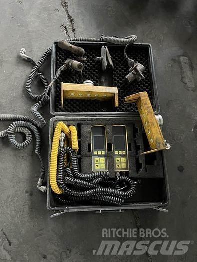 Bomag BF 600C-2 Pavatoare asfalt