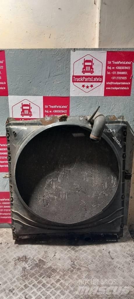 Volvo FH 12.     20758820 Radiatoare