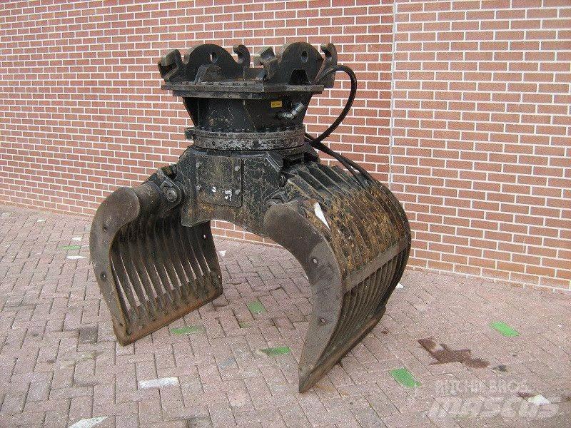 Kinshofer D20H-100 Cupa