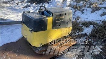Bomag BPH 80/65 S Compactoare sol