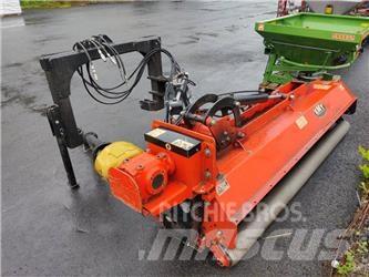 Cabe Finlandia 220 Cositoare