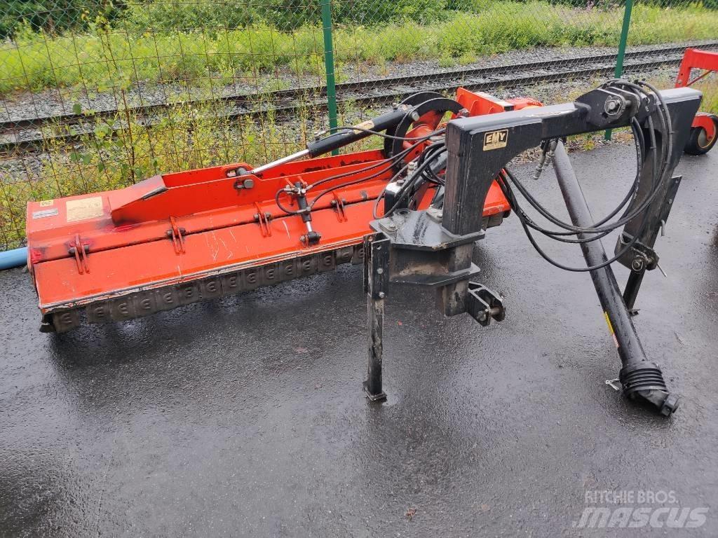 Cabe Finlandia 220 Cositoare