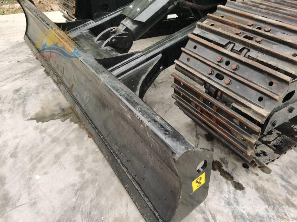 Sany SY 75 C Excavatoare pe șenile
