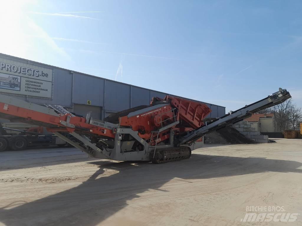 Maximus 512S Cernuitoare