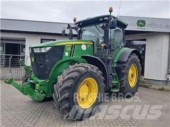 John Deere 7290 R Tractoare