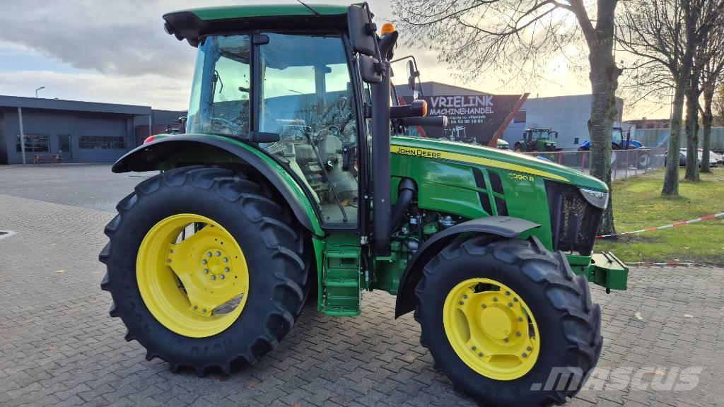 John Deere 5090 R Tractoare