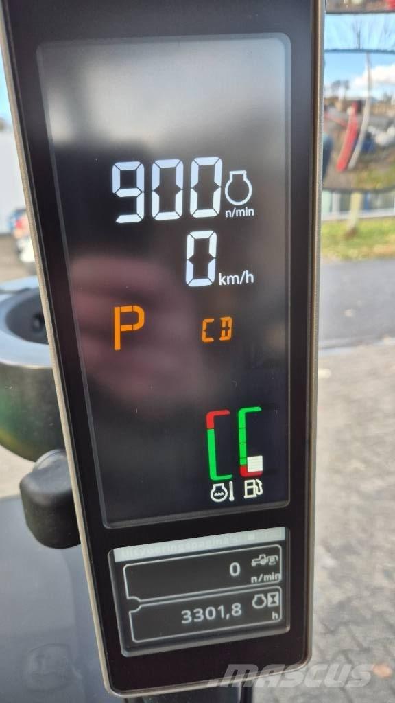 John Deere 5090 R Tractoare