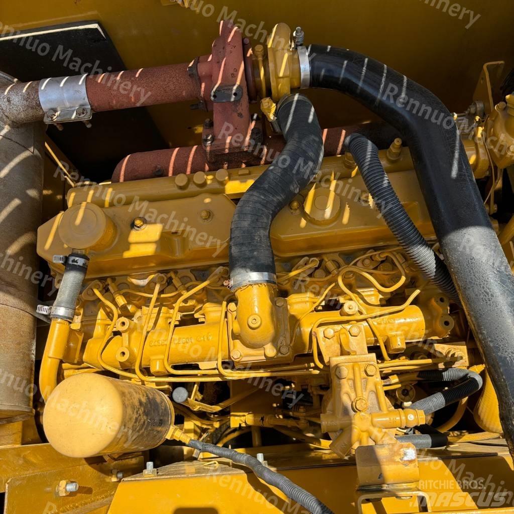 CAT 320 C Excavatoare pe șenile
