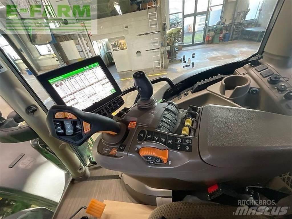 John Deere 6175 r Tractoare