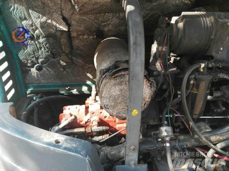 Sunward SWE 50 Mini excavatoare < 7t